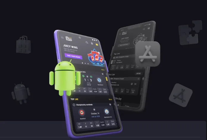 Betandreas app