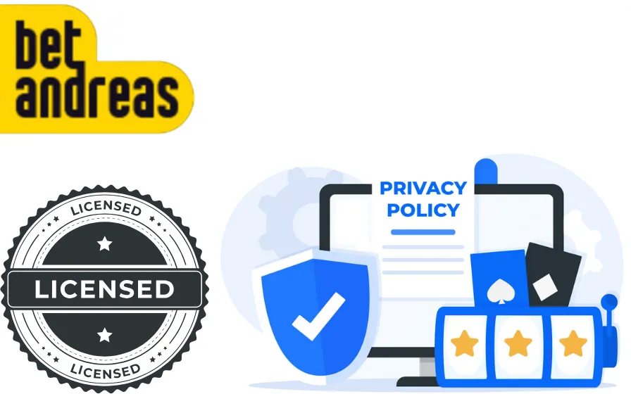Security and data protection